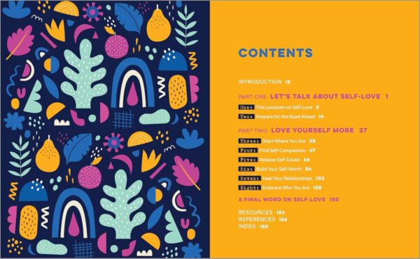 Self-Love Workbook for Women: Release Self-Doubt, Build Self-Compassion, and Embrace Who You Are (Self-Love Workbook and Journal) - Image 3