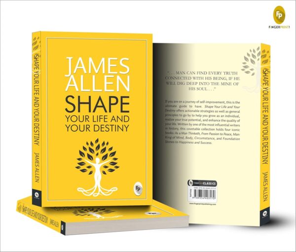 Shape Your Life And Your Destiny - Image 6