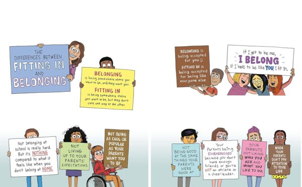Atlas of the Heart: Mapping Meaningful Connection and the Language of Human Experience - Image 9