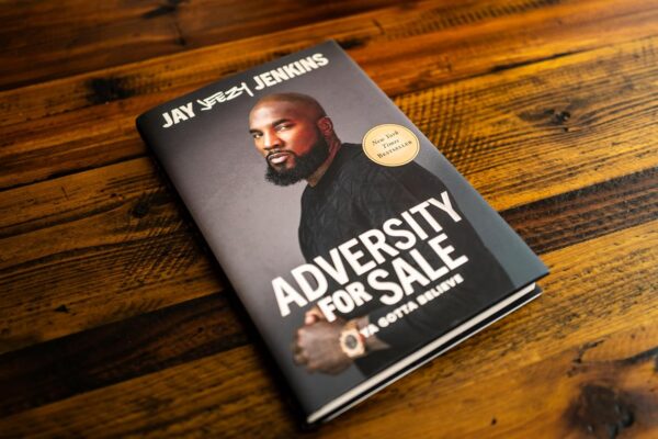 Adversity for Sale: Ya Gotta Believe - Image 5