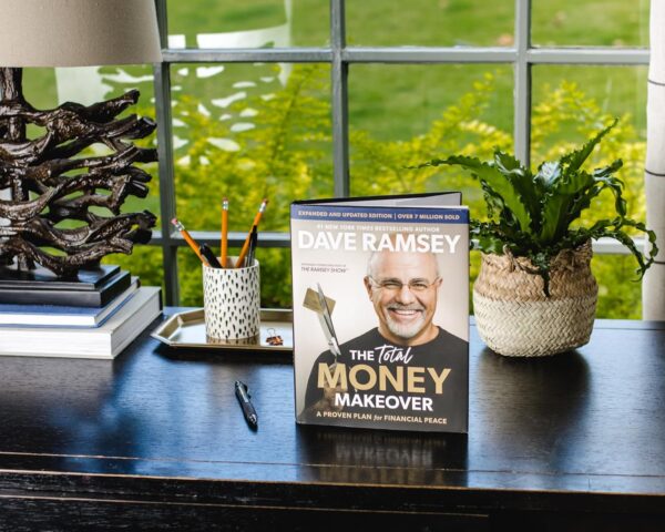 The Total Money Makeover Updated and Expanded: A Proven Plan for Financial Peace - Image 4