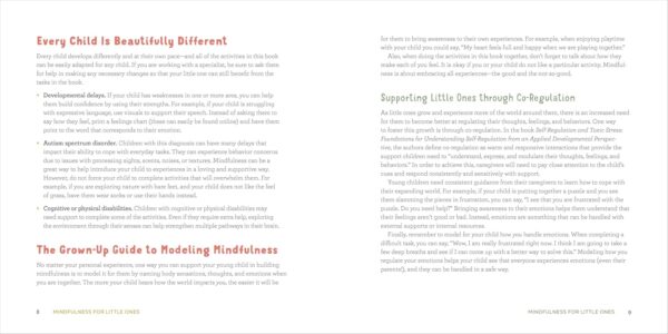 Mindfulness for Little Ones: Playful Activities to Foster Empathy, Self-Awareness, and Joy in Kids - Image 8