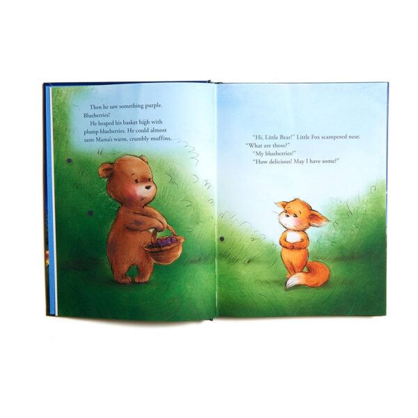 5 Minute Bedtime Stories for Kids - Gift for Easter, Christmas, Communions, Newborns, Birthdays - Image 8