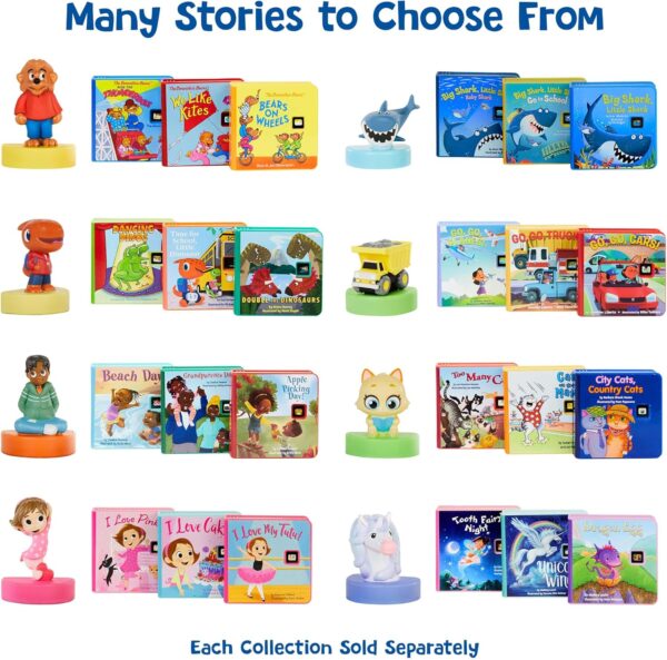 Berenstain Bears Audio Story Collection - Image 6