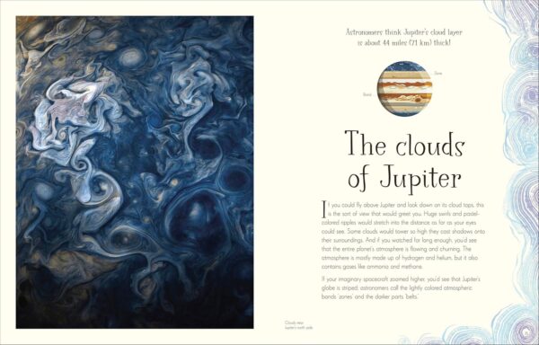 The Mysteries of the Universe: Discover the best-kept secrets of space (DK Children's Anthologies) - Image 4