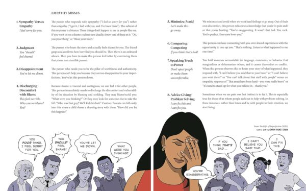 Atlas of the Heart: Mapping Meaningful Connection and the Language of Human Experience - Image 6