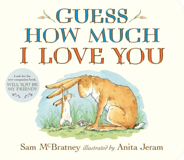 Guess How Much I Love You - Image 2