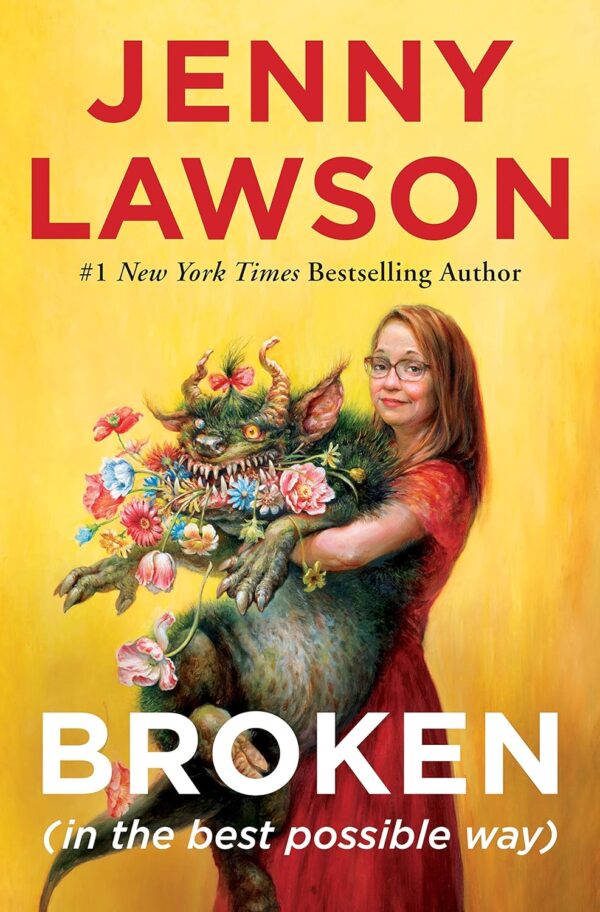 Broken (in the best possible way) - Image 2