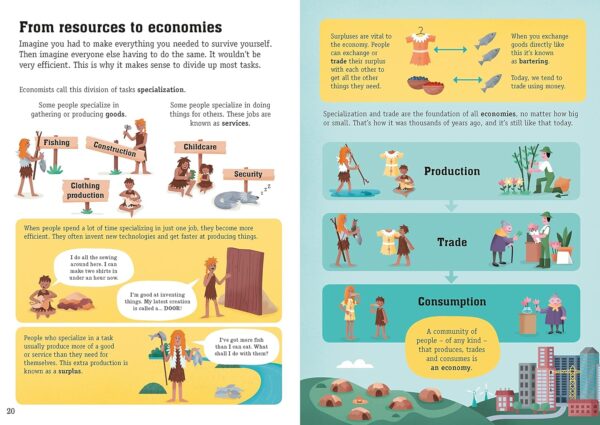 Economics for Beginners - Image 3