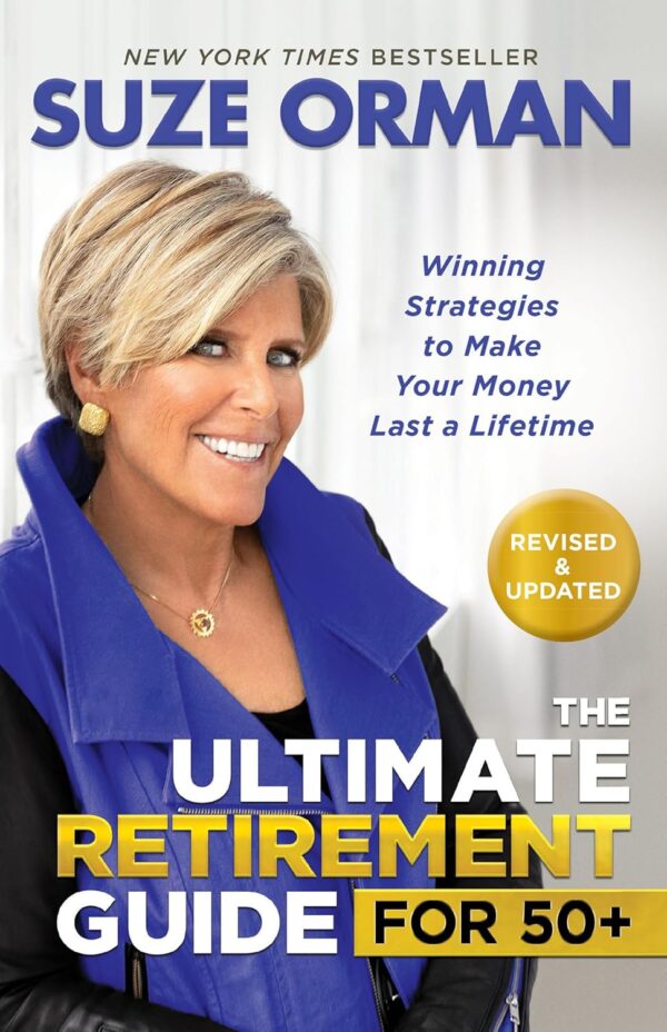 The Ultimate Retirement Guide for 50+: Winning Strategies to Make Your Money Last a Lifetime (Revised & Updated for 202 3) - Image 2