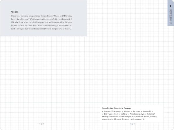 I Will Teach You to Be Rich: The Journal: No Complicated Math. No More Procrastinating. Design Your Rich Life Today. - Image 6