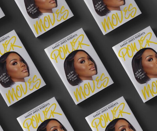 Power Moves: Ignite Your Confidence and Become a Force - Image 3