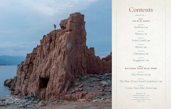 The Blue Zones Secrets for Living Longer: Lessons From the Healthiest Places on Earth - Image 3