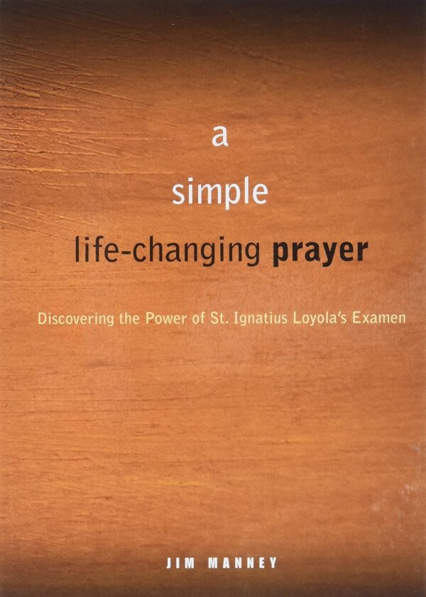 A Simple, Life-Changing Prayer: Discovering the Power of St. Ignatius Loyola's Examen - Image 2