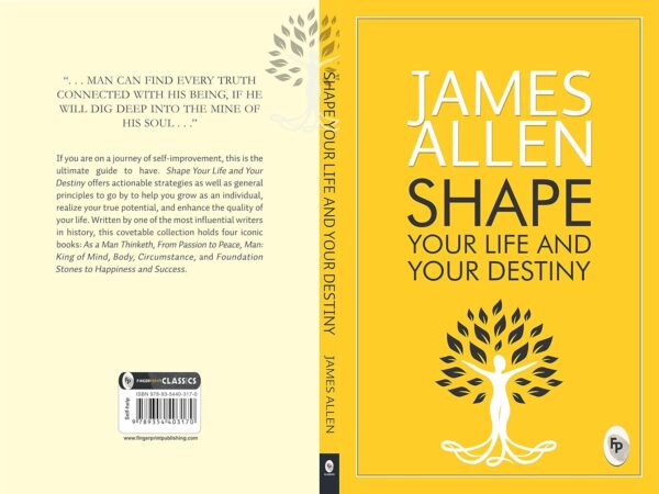 Shape Your Life And Your Destiny - Image 3