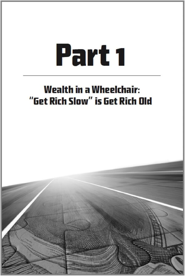 The Millionaire Fastlane: Crack the Code to Wealth and Live Rich for a Lifetime - Image 4