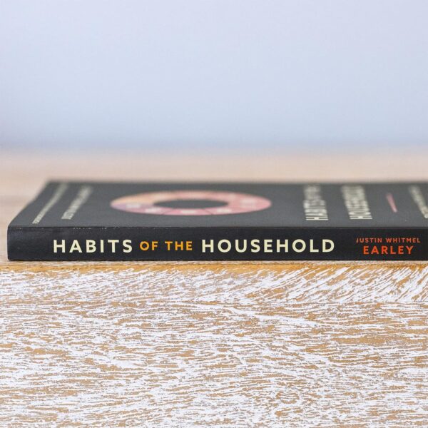 Habits of the Household: Practicing the Story of God in Everyday Family Rhythms - Image 8