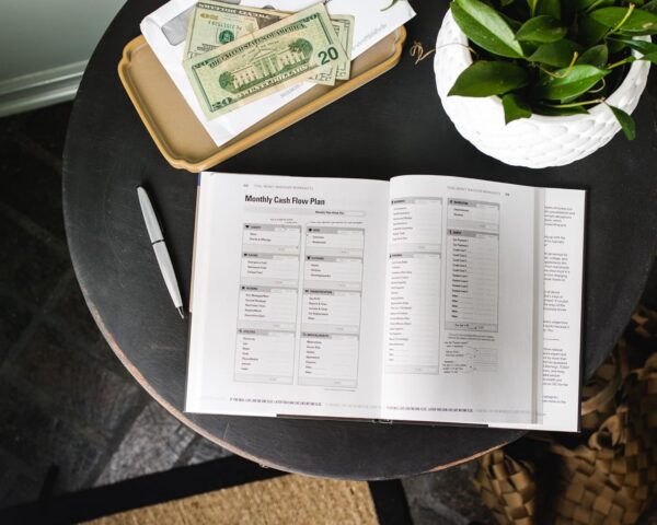 The Total Money Makeover Updated and Expanded: A Proven Plan for Financial Peace - Image 5