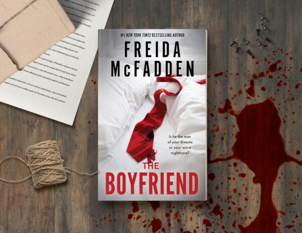 The Boyfriend - Image 3