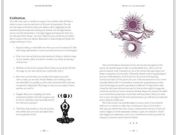 In Focus Shadow Work: Your Personal Guide - Image 6
