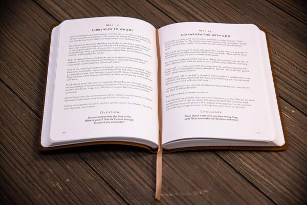 Radical Wisdom: A Daily Journey For Leaders - Image 4