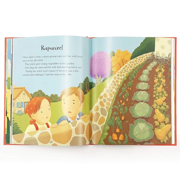 A Collection of Stories for 3 Year Olds - Image 7