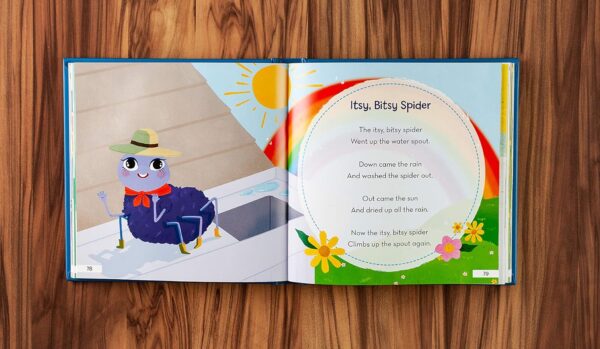 Bedtime Stories (Treasury) - Image 4