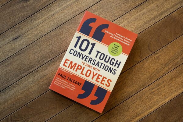 101 Tough Conversations to Have with Employees: A Manager's Guide to Addressing Performance, Conduct, and Discipline Challenges - Image 6