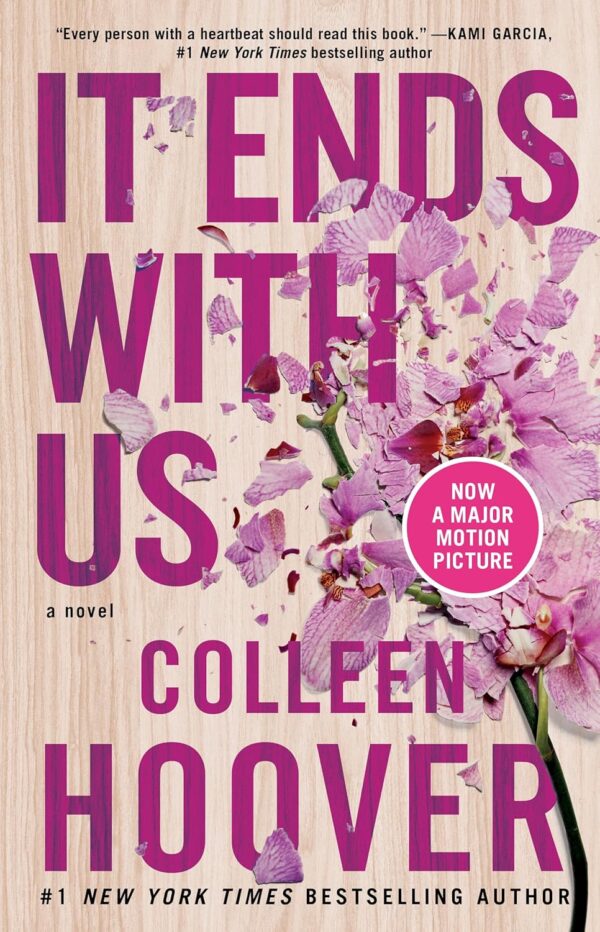 It Ends with Us: A Novel (1) - Image 2