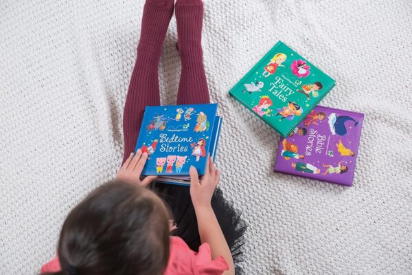 Bedtime Stories (Treasury) - Image 7