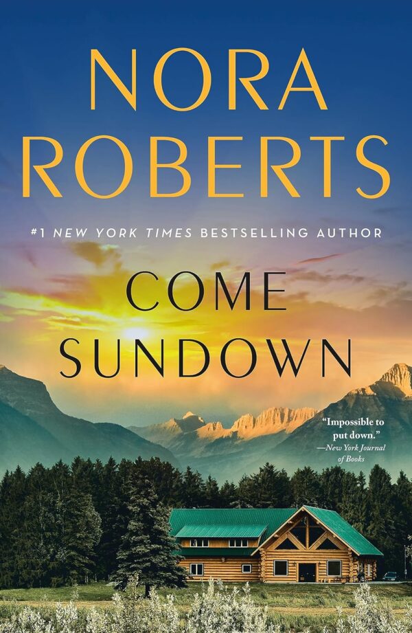 Come Sundown: A Novel - Image 2