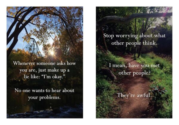 Disappointing Affirmations - Image 4