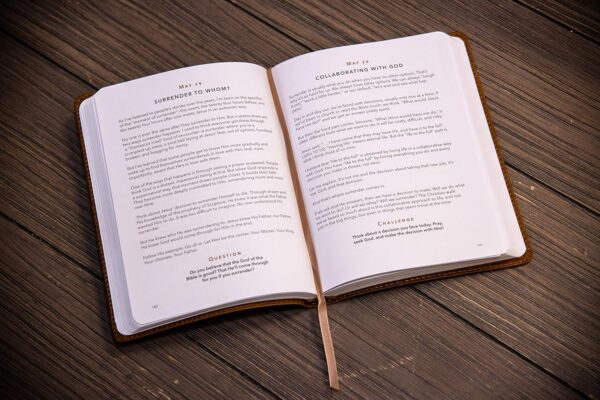 Radical Wisdom: A Daily Journey For Leaders - Image 6