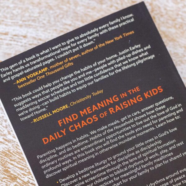Habits of the Household: Practicing the Story of God in Everyday Family Rhythms - Image 10