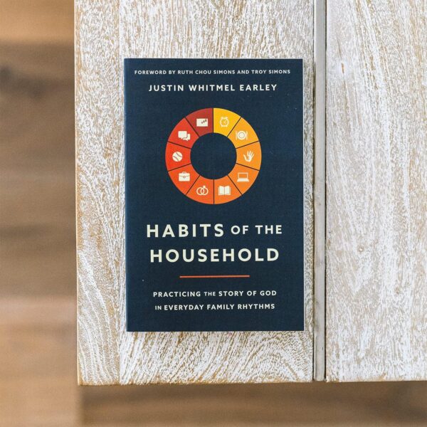 Habits of the Household: Practicing the Story of God in Everyday Family Rhythms - Image 3