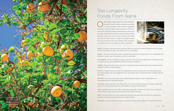 The Blue Zones Secrets for Living Longer: Lessons From the Healthiest Places on Earth - Image 7