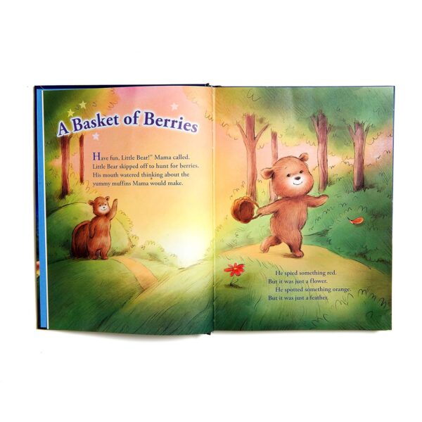 5 Minute Bedtime Stories for Kids - Gift for Easter, Christmas, Communions, Newborns, Birthdays - Image 7