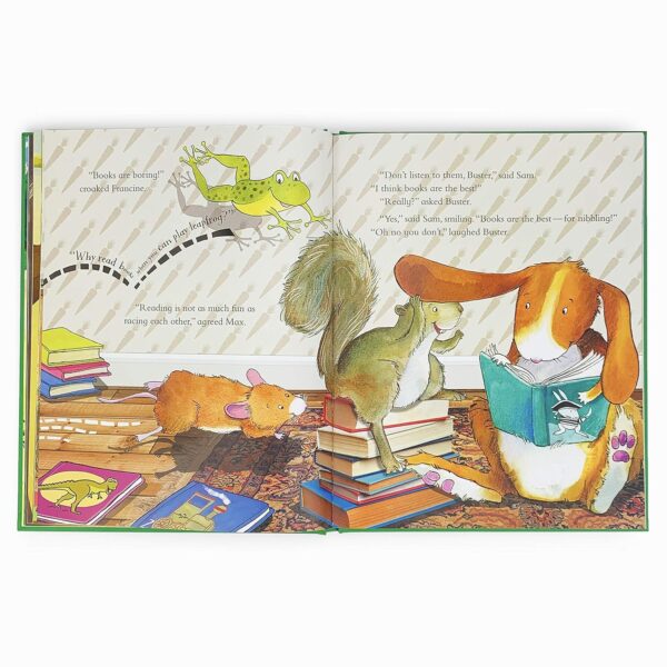 A Collection of Stories for 5 Year Olds - Image 7