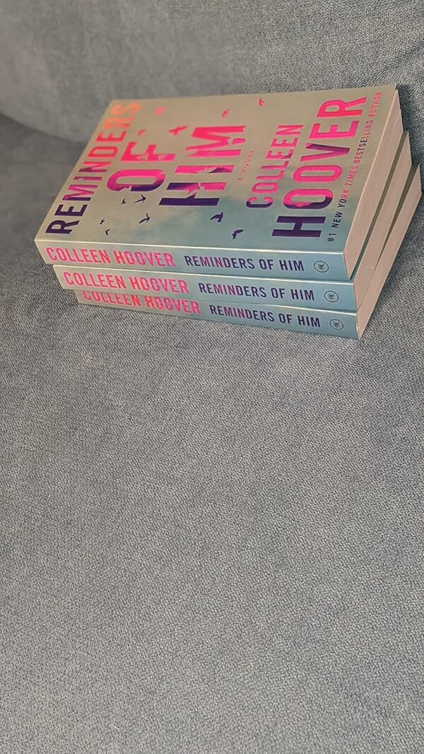 Reminders of Him: A Novel - Image 6