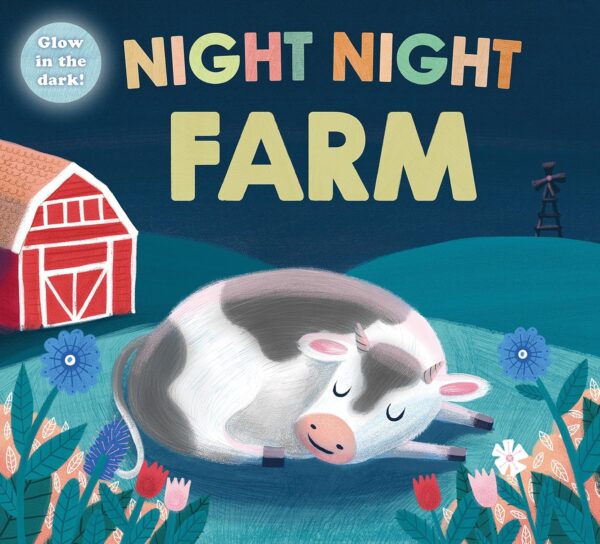 Night Night Farm (Night Night Books) - Image 2