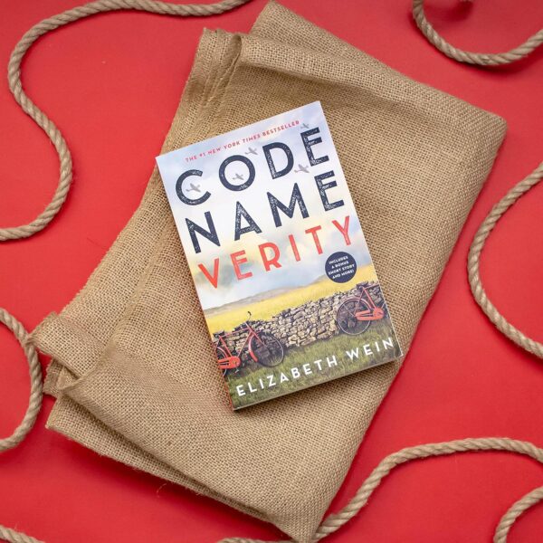 Code Name Verity (Anniversary Edition) - Image 3